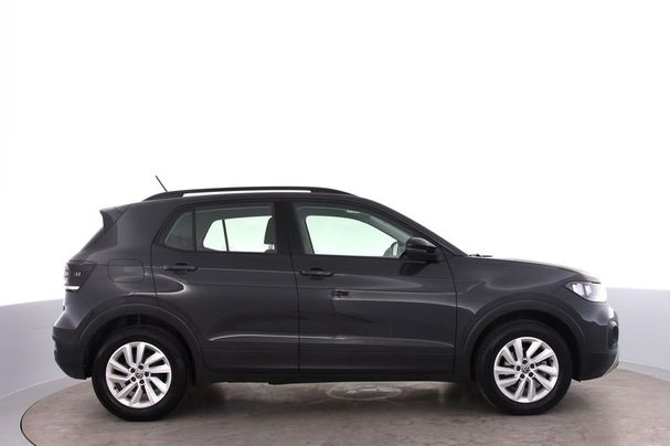 Volkswagen T-Cross TSI 70 kW image number 2