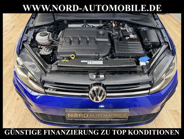 Volkswagen Golf 1.6 TDI 85 kW image number 26