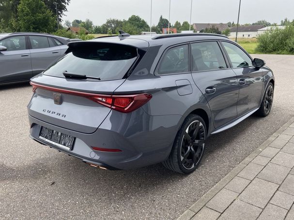 Cupra Leon ST DSG 180 kW image number 2