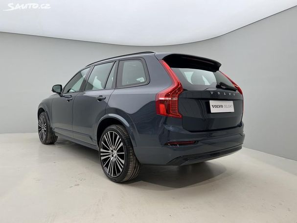 Volvo XC90 B5 AWD 173 kW image number 10