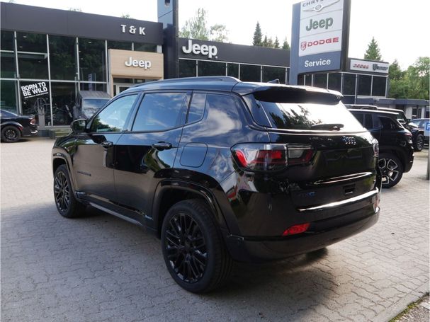 Jeep Compass 1.3 177 kW image number 7