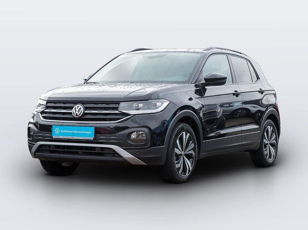 Volkswagen T-Cross 1.0 TSI Life 85 kW image number 1