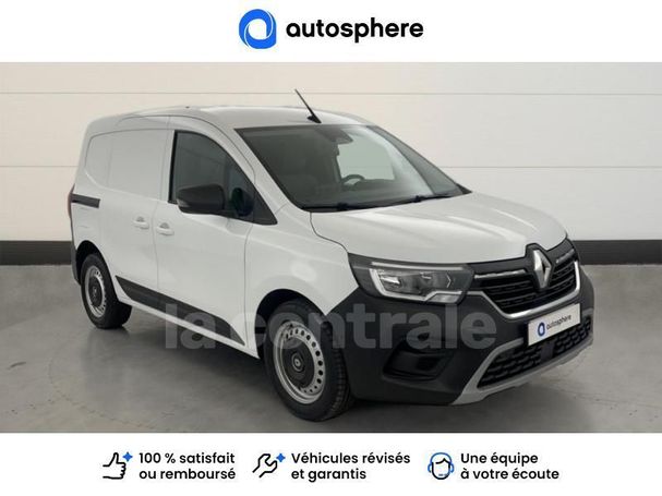 Renault Kangoo BLUE dCi 115 85 kW image number 3