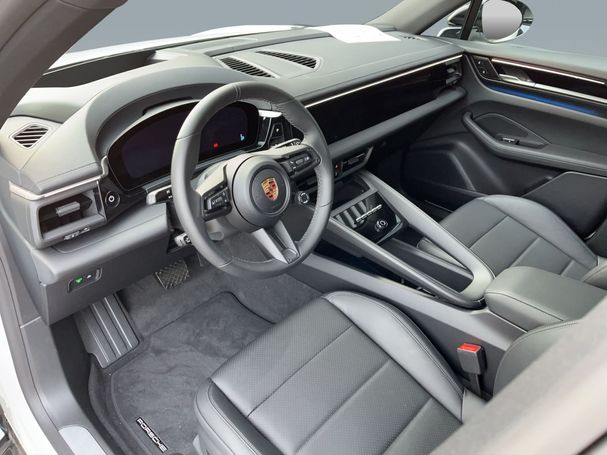 Porsche Macan 4 300 kW image number 5