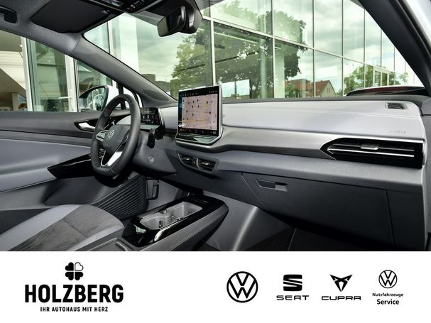 Volkswagen ID.4 Pro 210 kW image number 8