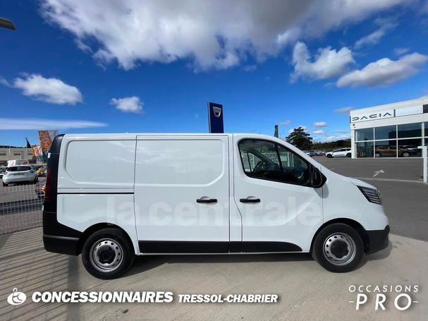 Renault Trafic dCi L1H1 96 kW image number 2