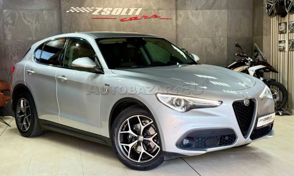 Alfa Romeo Stelvio 2.2 140 kW image number 6