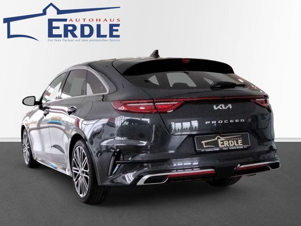 Kia ProCeed 1.5 GT Line 103 kW image number 3