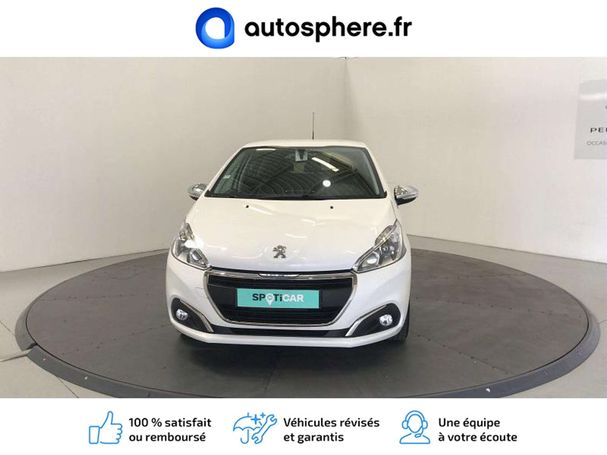 Peugeot 208 56 kW image number 2