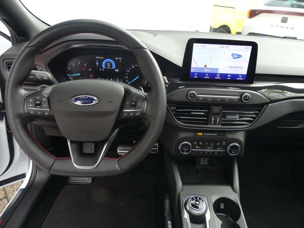 Ford Focus 1.0 EcoBoost ST-Line 93 kW image number 8