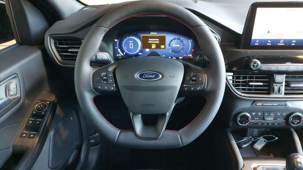 Ford Kuga 1.5 EcoBoost 110 kW image number 14