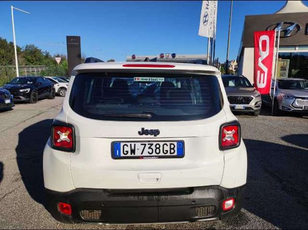 Jeep Renegade 1.0 Limited 88 kW image number 6