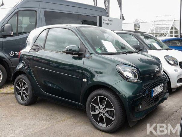 Smart ForTwo EQ 60 kW image number 3