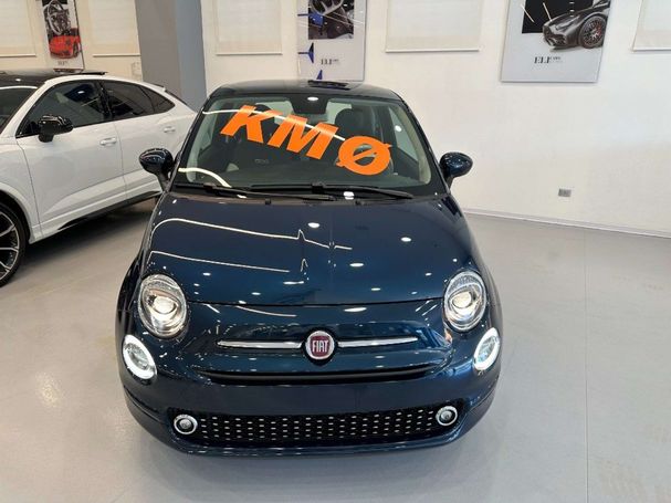 Fiat 500 1.0 51 kW image number 5