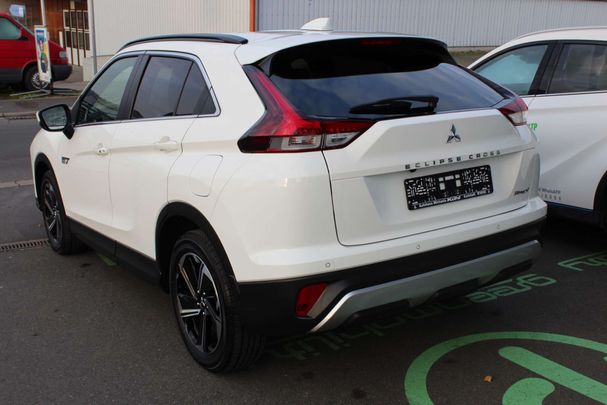 Mitsubishi Eclipse Cross 138 kW image number 4