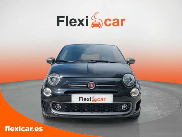 Fiat 500 1.0 52 kW image number 3