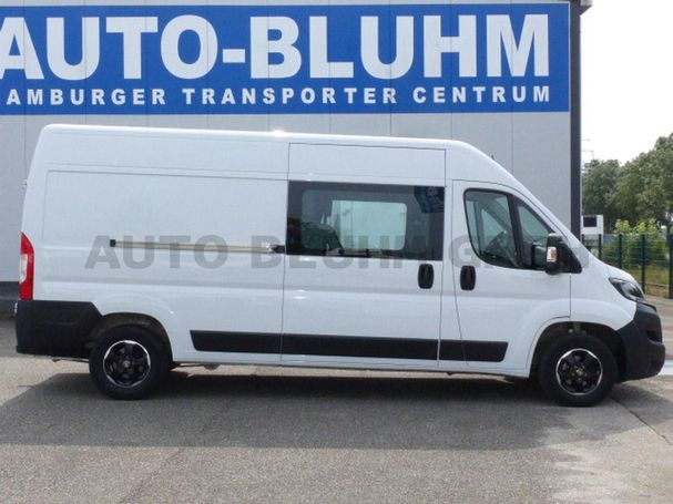 Fiat Ducato 35 L4H2 140 103 kW image number 2