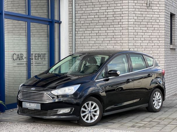 Ford C-Max 110 kW image number 1