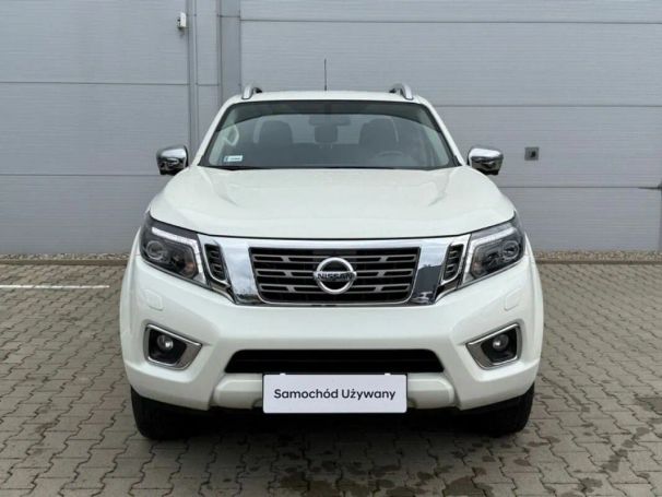 Nissan Navara 140 kW image number 4