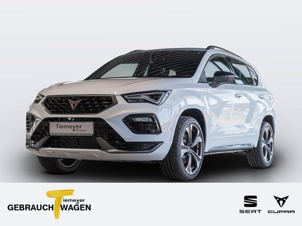 Cupra Ateca 110 kW image number 2