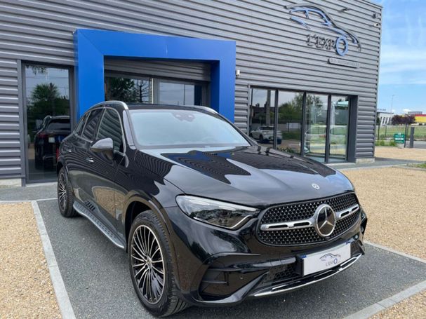 Mercedes-Benz GLC 300 152 kW image number 2