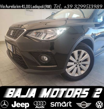 Seat Arona 1.0 TSI XCELLENCE 70 kW image number 5