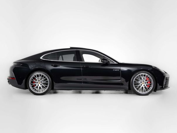 Porsche Panamera 4S E-Hybrid 400 kW image number 8