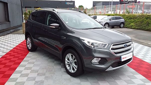 Ford Kuga 1.5 TDCi Titanium 88 kW image number 3