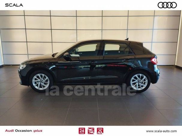 Audi A1 25 TFSI 70 kW image number 5