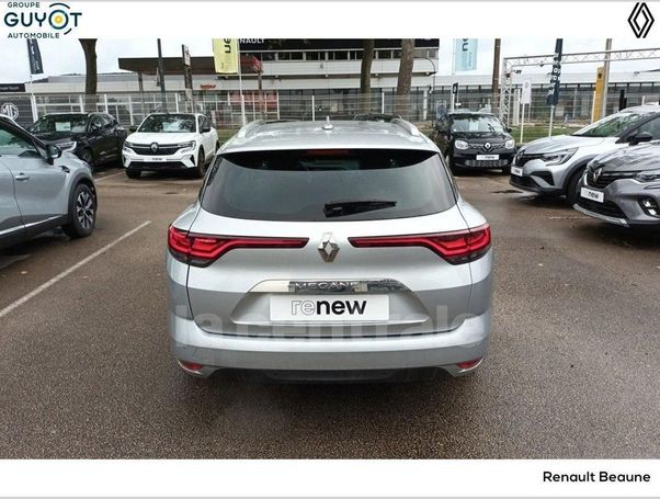 Renault Megane TCe 140 EDC 103 kW image number 5