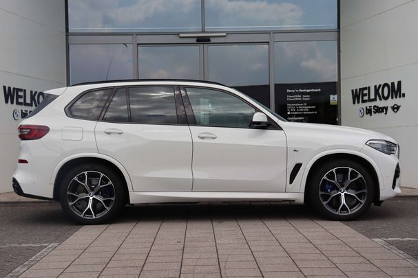 BMW X5 45e xDrive 290 kW image number 8