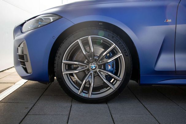 BMW 440i Cabrio xDrive 275 kW image number 34