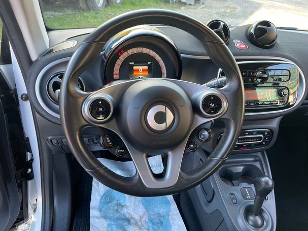 Smart ForTwo 66 kW image number 15