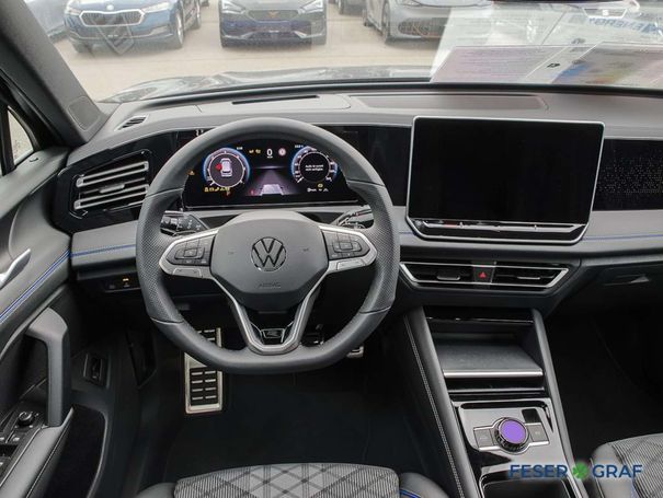 Volkswagen Tiguan 2.0 TDI DSG IQ.DRIVE 110 kW image number 9