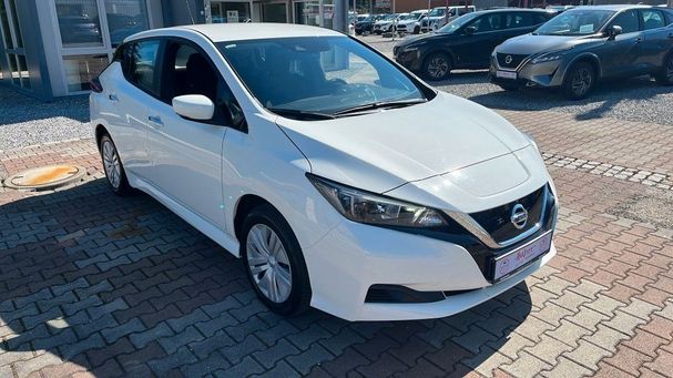 Nissan Leaf 110 kW image number 2