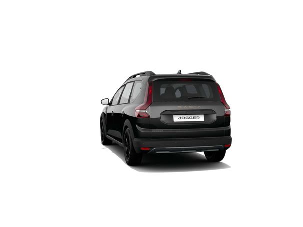 Dacia Jogger TCe 100 ECO-G Extreme 74 kW image number 7