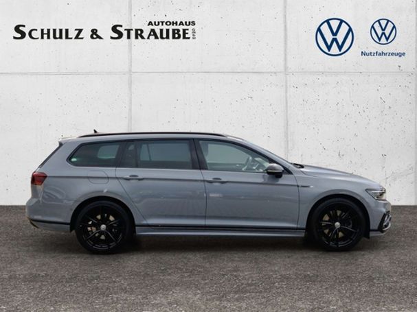 Volkswagen Passat Variant 2.0 TSI 4Motion Elegance DSG 200 kW image number 7