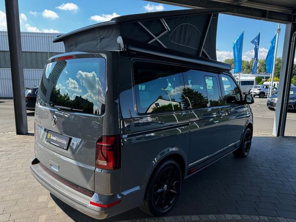 Volkswagen T6 California DSG Ocean Edition 110 kW image number 7