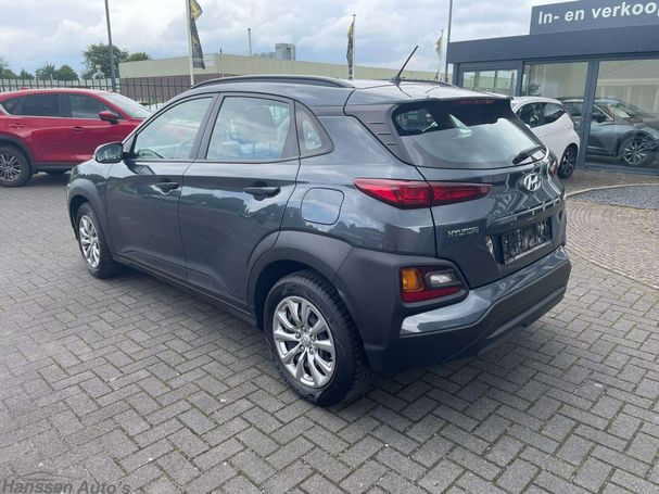 Hyundai Kona 1.0 88 kW image number 2