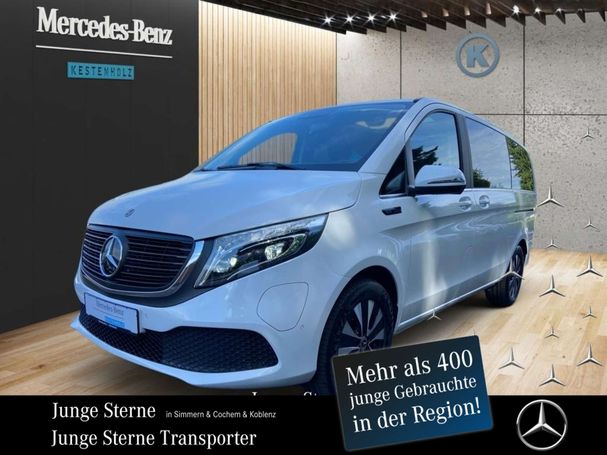 Mercedes-Benz EQV 300 150 kW image number 1