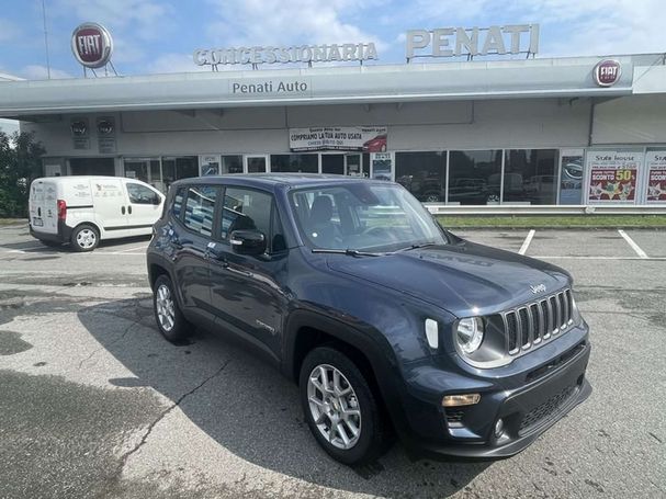 Jeep Renegade 96 kW image number 3