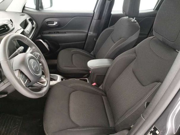 Jeep Renegade 1.3 Limited 110 kW image number 11