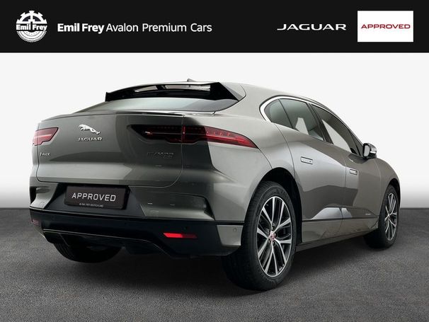 Jaguar I-Pace EV400 S AWD 294 kW image number 2