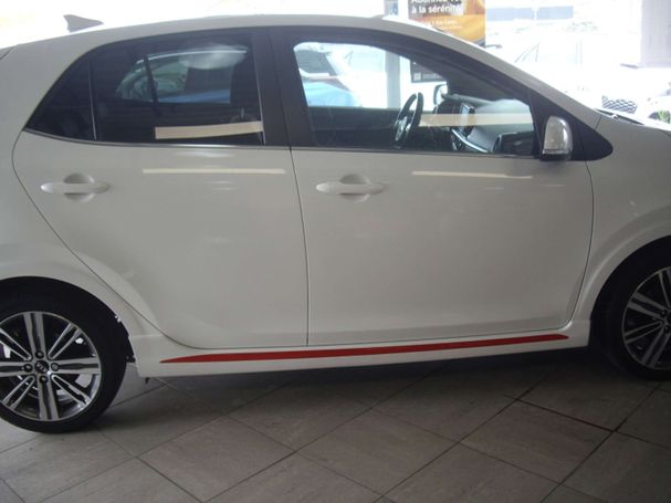 Kia Picanto 1.0 50 kW image number 9