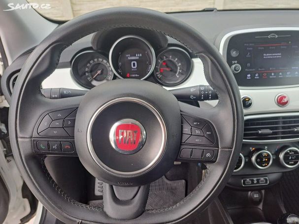 Fiat 500X 1.4 103 kW image number 14