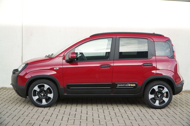 Fiat Panda 51 kW image number 12