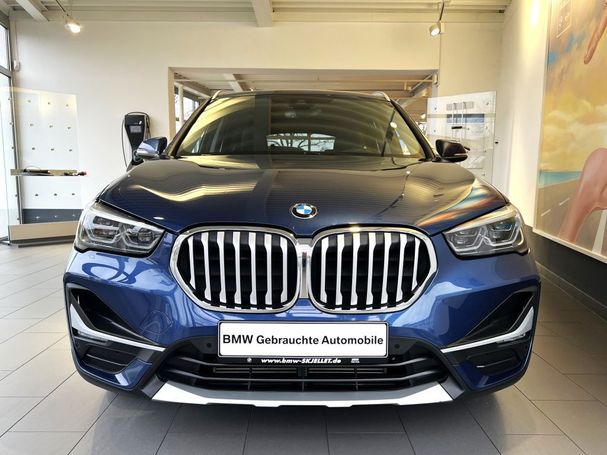 BMW X1 25e xDrive 162 kW image number 12