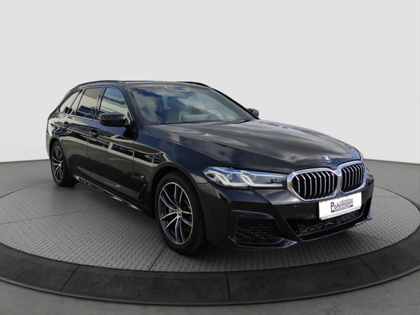 BMW 530i Touring 185 kW image number 7