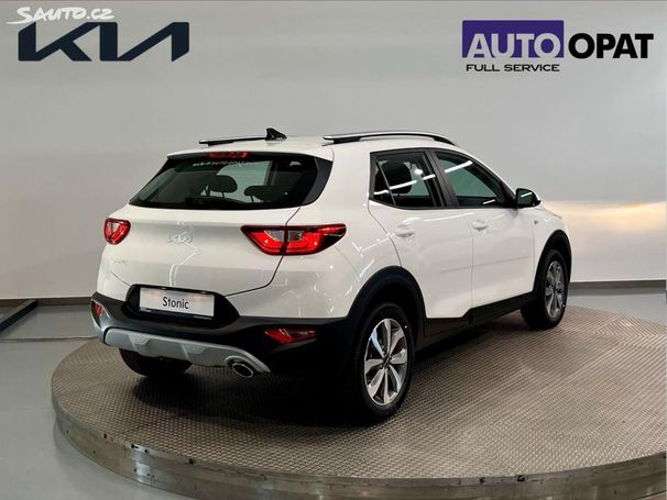 Kia Stonic 1.0 T-GDi 73 kW image number 2