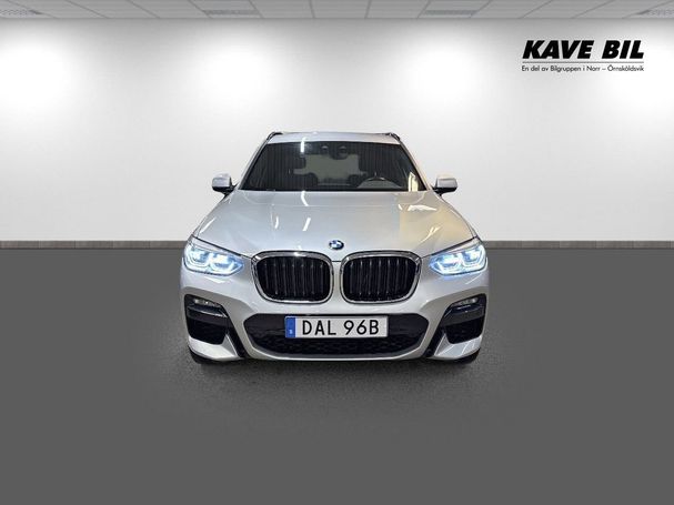 BMW X3 xDrive30e Steptronic 216 kW image number 3